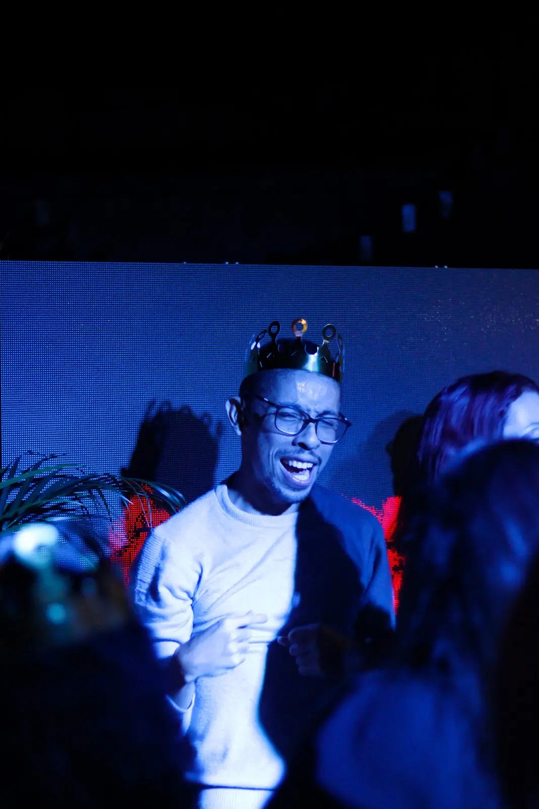 Nostalgia Night Vol. II — Foto 19